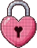 lock emote