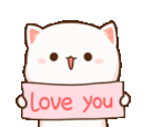 iloveyou animated emote