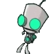 GirDance emote