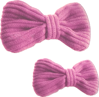pinkpuffybows static emote