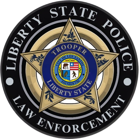 STATETROOPER emote