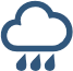 rainstorm emote