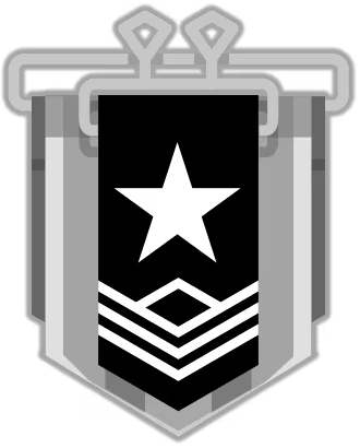 Silver emote