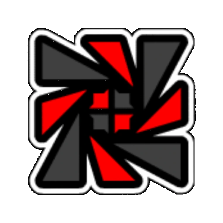 Gd_cube_spinning emote