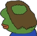 FeelsBaldMan static emote