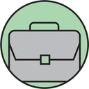 CartoonyBriefcase emote