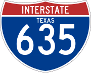Interstate_Highway_635_TX emote