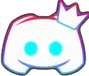 Discord_king emote