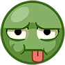 PZ_Nauseous emote