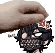 Corpse_pet emote