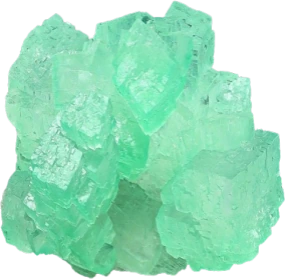 halite emote