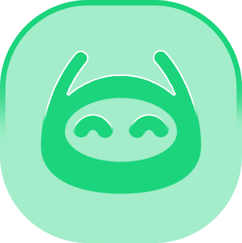 bot_mint_shiny static emote