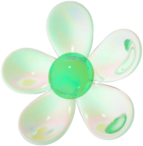 green_flower static emote