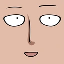 Saitama emoji