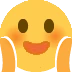 Delight emote