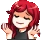 shrug emote