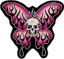 pink_halloween2 emote