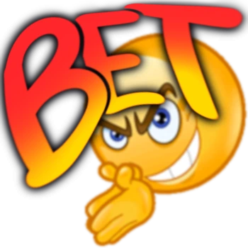 bet emoji
