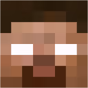 Herobrine emote
