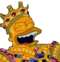 RICH emote