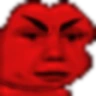 angrya emote