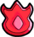 insignia_vulcao emote