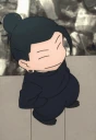 suguruWalk emote