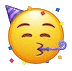 party emote