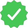 BusinessVerifiedBadge emote