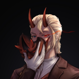 arngrinn avatar