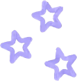 PurpleStarTrio emote