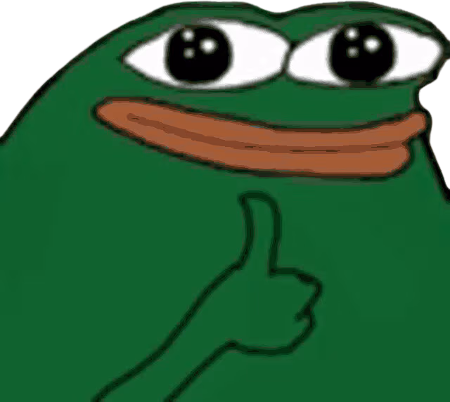 pepeok emote