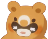 SadGuoba emote