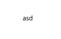 asd static emote
