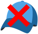 No_Cap emote
