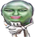 God emote