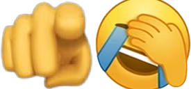 HECANT emote
