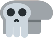deadbread emote