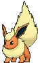 Flareon emoji