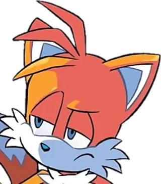 tailsseriously emoji