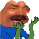 KEKHands emote