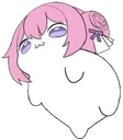 dorolookdown emote
