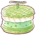 MelonMacaroon emote