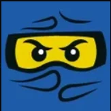 ninja_blue emote