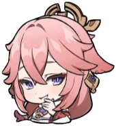Yaemiko_heh emote
