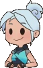 Jett emote