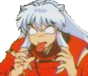 bleghinuyasha emote