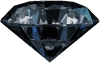 Diamond_Black emote