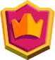ClashRoyale emote