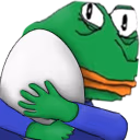 OkayegHug emote